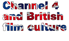 Channel 4 and British film culture
